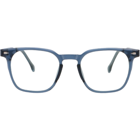 Rame de Ochelari Barbati Therry blue [1]