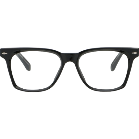 Rame de Ochelari Barbati Travis black UVprotection [1]