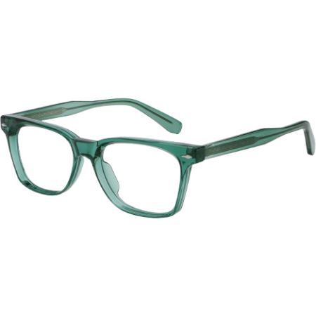 Rame de vedere - Rame de Ochelari Barbati Travis green UVprotection