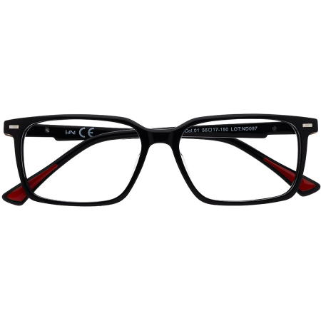 Rame de vedere - Rame de Ochelari CLIP-ON Barbati