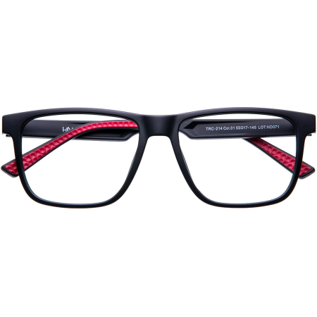 Rame de vedere - Rame de Ochelari CLIP-ON Barbati