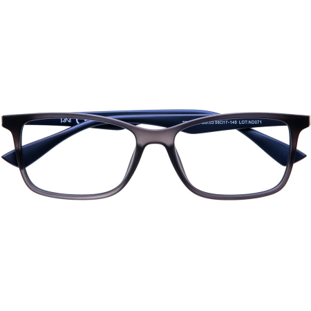 Rame de vedere - Rame de Ochelari CLIP-ON Barbati