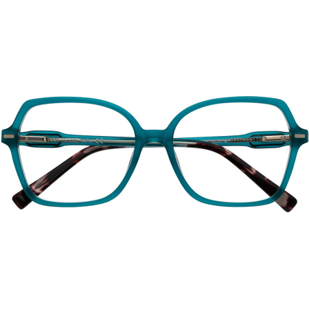 Rame de vedere - Rame de Ochelari CLIP-ON Dama