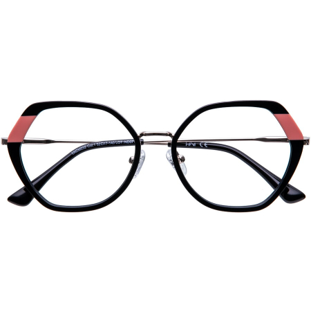 Rame de vedere - Rame de Ochelari CLIP-ON Dama