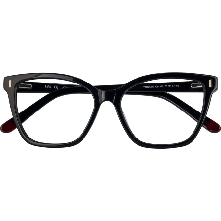 Rame de vedere - Rame de Ochelari CLIP-ON Dama