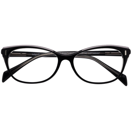 Rame de vedere - Rame de Ochelari CLIP-ON Dama