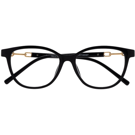 Rame de vedere - Rame de Ochelari CLIP-ON Dama