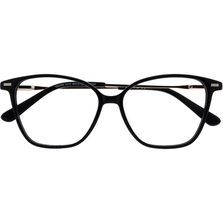 Rame de vedere - Rame de Ochelari CLIP-ON Dama