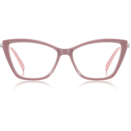 Rame de Ochelari Dama Alessia beige/gold protectie PC [1]