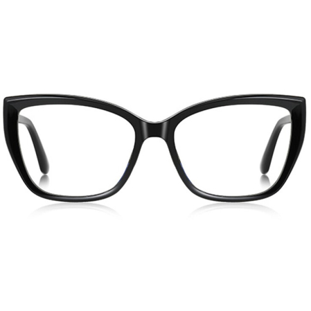 Rame de Ochelari Dama Aliona black/gold protectie PC [1]