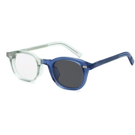 Ochelari de soare - Rame de Ochelari Dama/barbati PhotoCh Vallas transparent-blue/transparent-gray