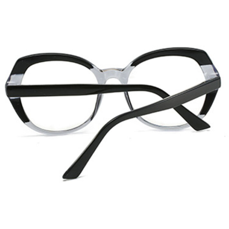 Rame de Ochelari Dama Bliss black protectie PC [2]