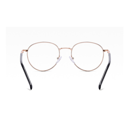Rame de Ochelari Dama Erika blue/gold protectie PC [2]