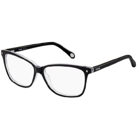 Ochelari Protectie PC - Rame de Ochelari Dama FOS6011 6W7
