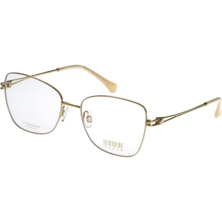 Rame de vedere - Rame de Ochelari Dama I2I L7074B-54 Titanium