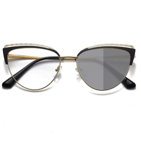 Ochelari Protectie PC - Rame de Ochelari PhotoCh Betsy black/gold