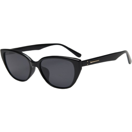 Ochelari de soare - Rame de Ochelari Polar Phillis black/black