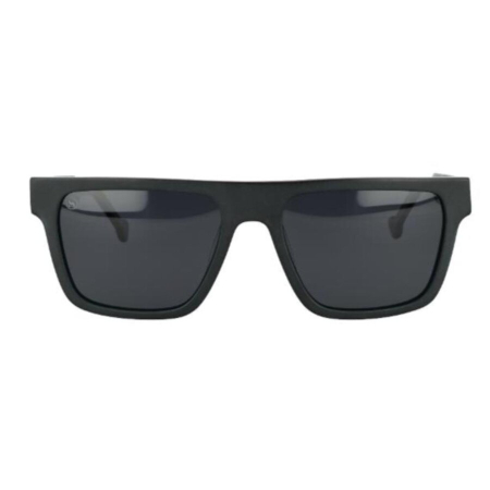 Rame ochelari de soare Alvin Black Green/Grey [1]