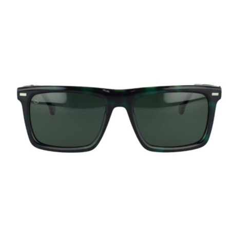Rame ochelari de soare Andrea Dark Blue-Green/Green [1]