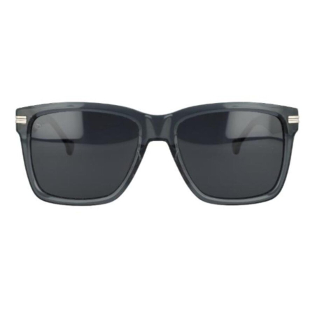 Rame ochelari de soare Anton Grey Transparent/Grey [1]