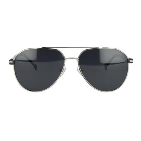 Rame ochelari de soare Apollo Silver Black/Grey [1]