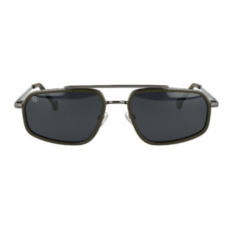 Rame ochelari de soare Arnold Grey Gunmetal/Grey [4]