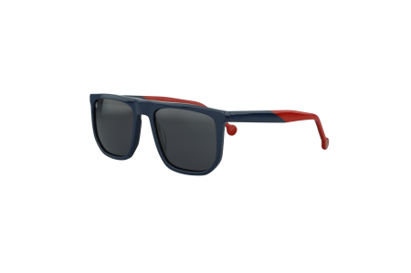 Ochelari de soare - Rame ochelari de soare Austin Blue Red/Grey