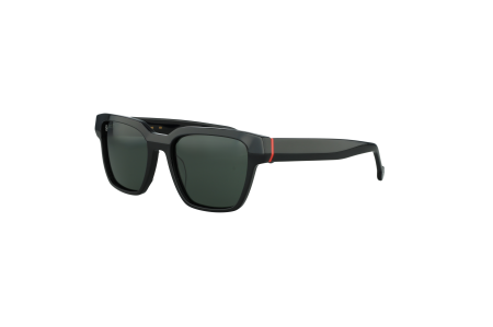 Ochelari de soare - Rame ochelari de soare Axel Black/Green