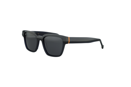 Ochelari de soare - Rame ochelari de soare Axel Dark Blue/Grey