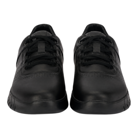 Sneakers - Sneakers Negri Bărbați SelyMen Urban Flex Black