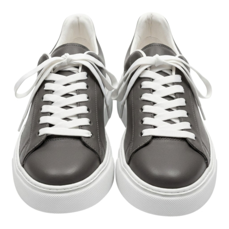 Sneakers - Sneakers Bărbați Gri- SNK-GRY-UF-001