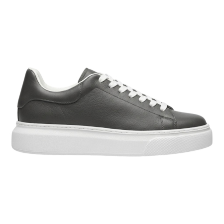 Sneakers Bărbați Gri- SNK-GRY-UF-001 [1]