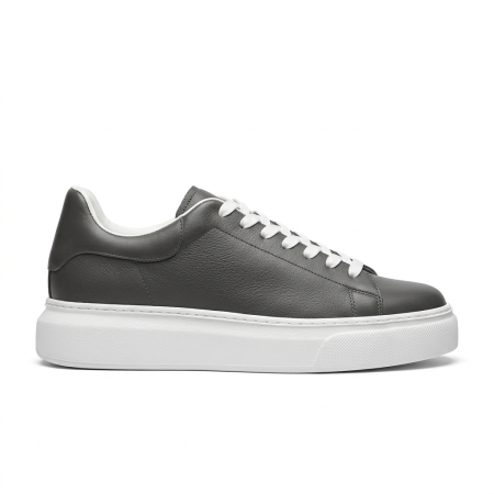 Sneakers Bărbați Gri- SNK-GRY-UF-001 [1]