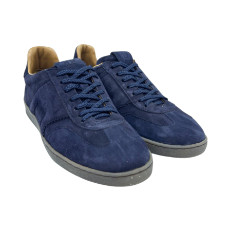Sneakers Bărbați Urban Bleu [1]