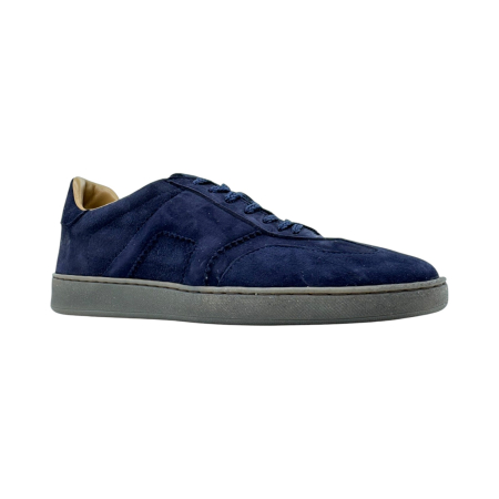 Sneakers Bărbați Urban Bleu [3]