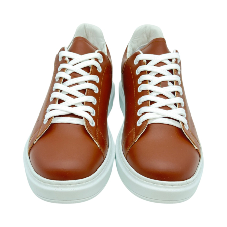 Sneakers - Sneakers Bărbați Urban Classic Cognac