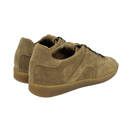 Sneakers Bărbați Urban Suede [3]
