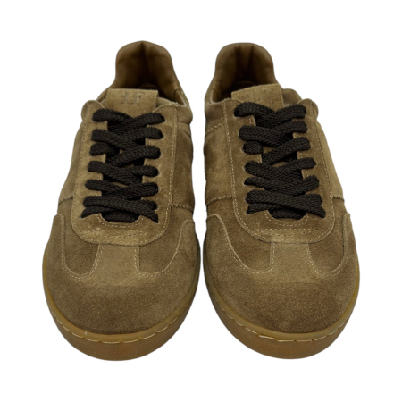 Sneakers - Sneakers Bărbați Urban Suede