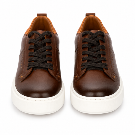 Sneakers - Sneakers Casual Maro S562