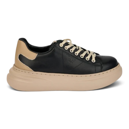 Sneakers Damă din Piele Urban Nude [1]