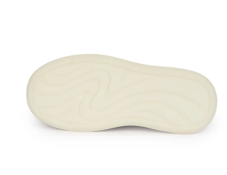 Sneakers damă White Platform – Alb [3]