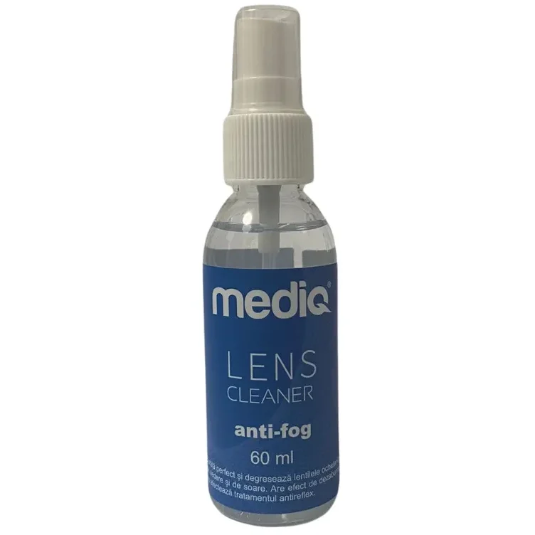 Ochelari Protectie PC - Solutie curatare lentile