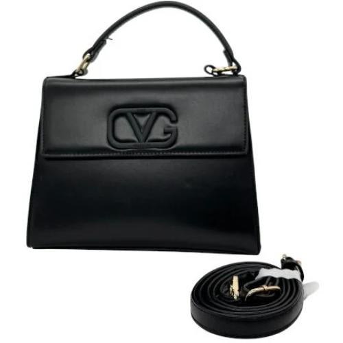 Geantă Damă Gino Valentini Black [5]