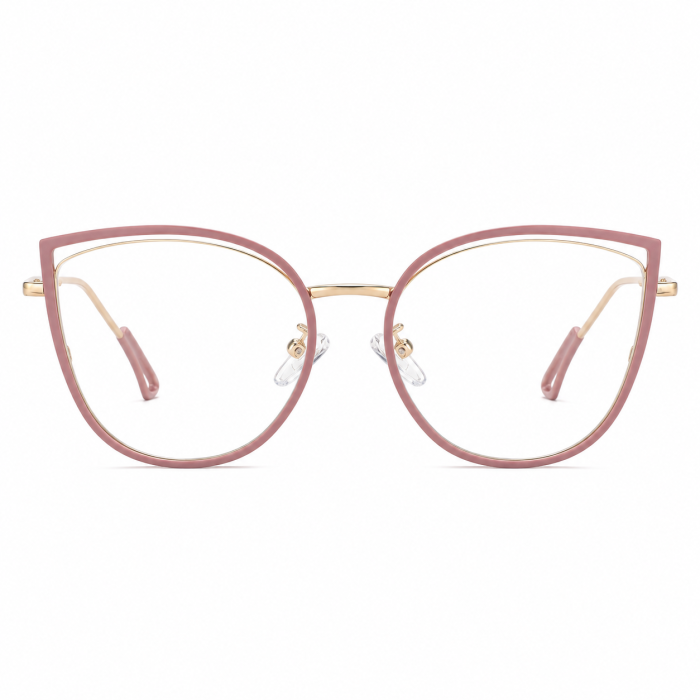 Amara Dusty Pink-Gold [2]