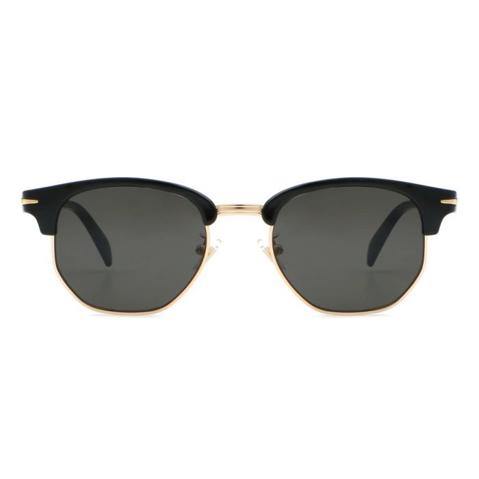 Ashton Black-Gold/Grey [2]