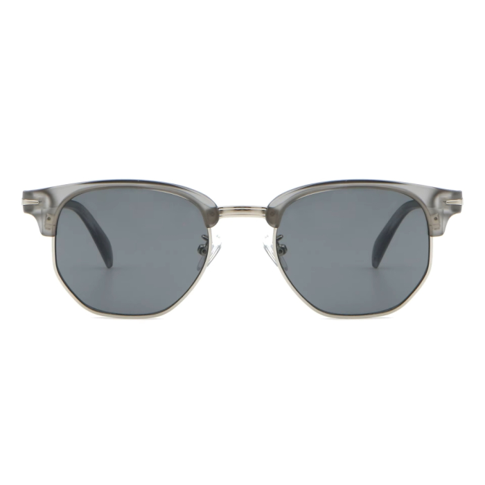 Ashton Transparent Grey/Grey [2]