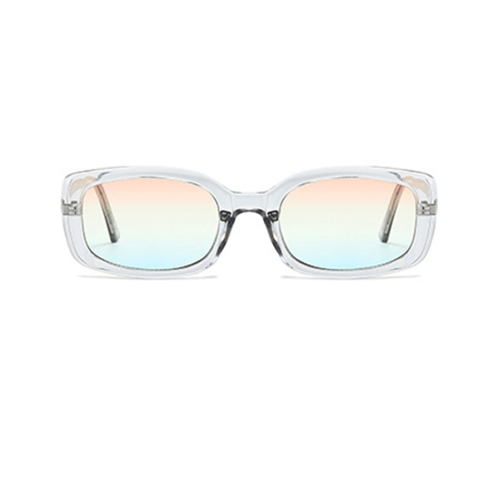 Avery Transparent-Gold/Multicolor Degrade [2]