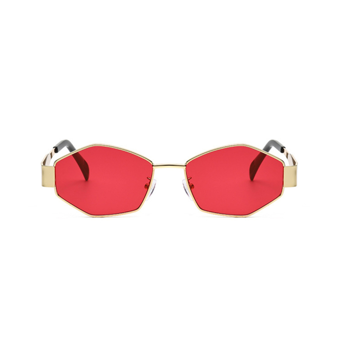 Axel Gold/Red [2]