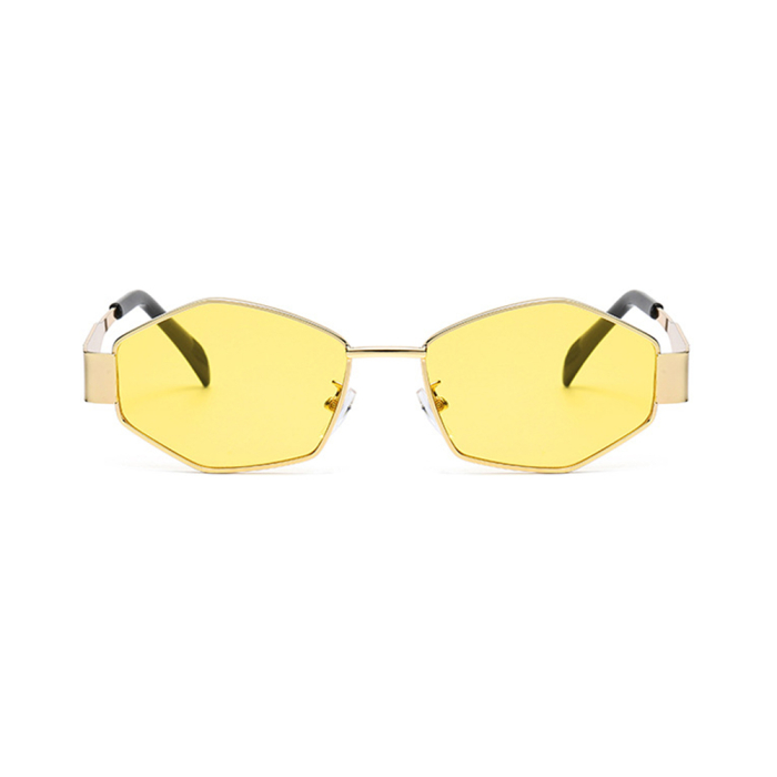 Axel Gold/Yellow [2]