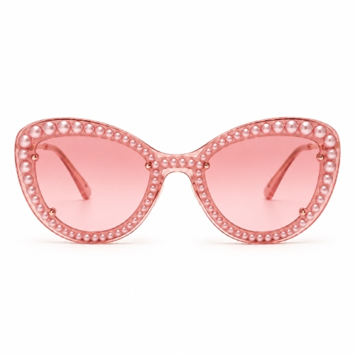 Brianna Pink/Pink Degrade [2]